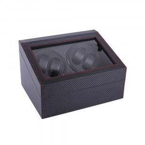 Watch Winder And Organizer For Automatic Watches D38 - Img 4