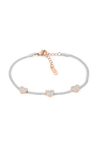 Women's Bracelet Daniel Klein DKJ.3.1024-4