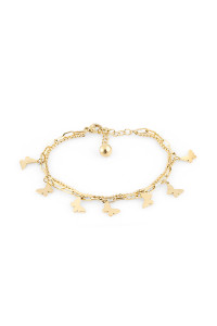 Women's Bracelet Daniel Klein DKJ.3.1030-2