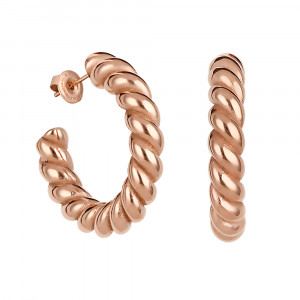Women's Earrings DANIEL KLEIN DKJ.3.5006-3