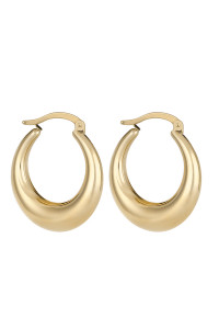 Women's Earrings Daniel Klein DKJ.3.5014-2