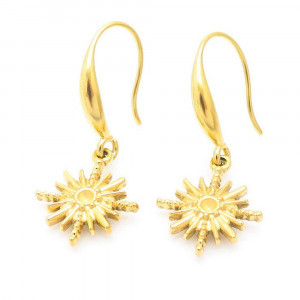 Women's Earrings Lee Cooper LC.E.01407.110