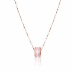 Women's Necklace DANIEL KLEIN DKJ.2.4002.04