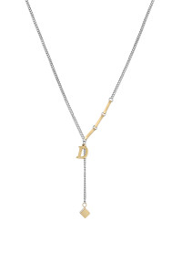 Women's Necklace Daniel Klein DKJ.3.4036-4