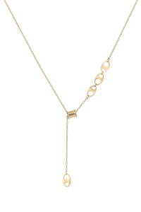 Women's Necklace Daniel Klein DKJ.3.4040-2