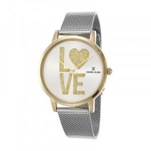 Women's Watch Daniel Klein DK.1.12403-4