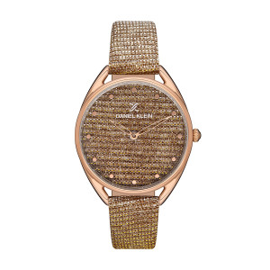 Women's Watch Daniel Klein DK.1.12938-6