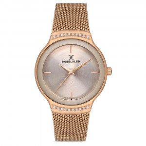 Women's Watch Daniel Klein DK.1.13093-2