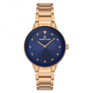 Women's Watch Daniel Klein DK.1.13165-4