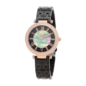 Women's Watch Santa Barbara Polo & Racquet Club SB.1.10018-6