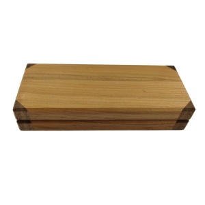 Wooden Box for Folding Knife - Img 4