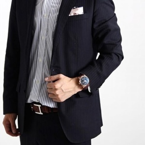 Zeno-Watch Vintage Line 66627004QPGRF - Мъжки часовник - Img 5