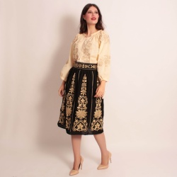 Set Tamara bej 1 - Img 1
