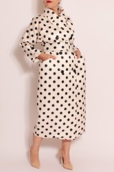 Rochie din tafta Isabelle