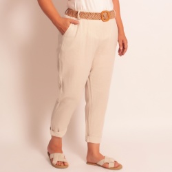 Pantalon din In Melisa.1 - Img 2