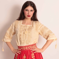 Ie Tamara rosu 3 - Img 1