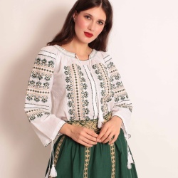 Ie Tamara verde 3 - Img 1