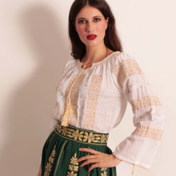 Ie Tamara verde 2 - Img 1