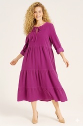 Rochie Catifea Raiata Xenia
