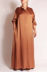Rochie din Satin Zoia