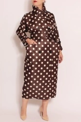 Rochie din tafta Isabelle