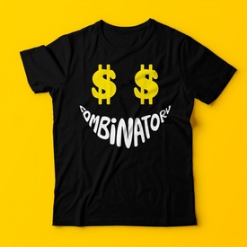 Combinatoru [TRICOU- NEGRU]