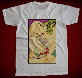 Iarba si Cox [TRICOU]