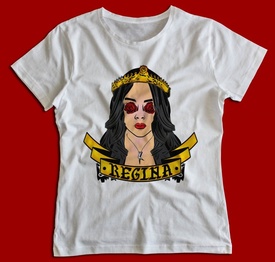Regina [TRICOU]