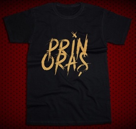 Prin Oras [TRICOU-2AM]