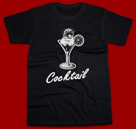 Cocktail PUG [TRICOU]