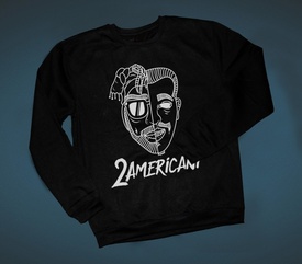 2Americani [bluza - 2AM]