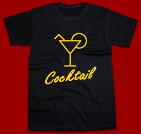 Cocktail Drink [TRICOU]