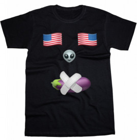 Tricou Ma doare