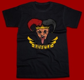 Regele [TRICOU]