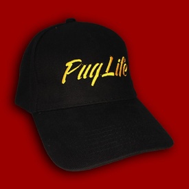 Sapca PUG LIFE