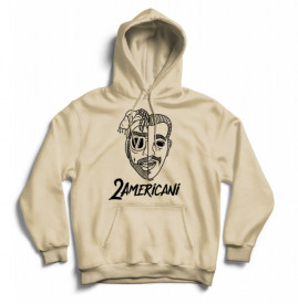 2 AMERICANI [HANORAC-2AM]