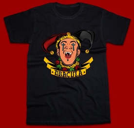 Dracula [TRICOU]