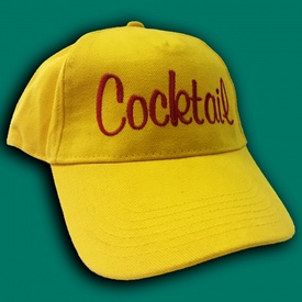 Sapca COCKTAIL