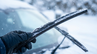 Ghid Practic: Cum să prelungești viața lamelor de ștergător pe timpul iernii