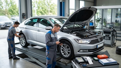 Cum să îți pregătești mașina pentru inspecția tehnică periodică?