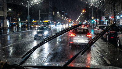 Cum alegi ștergătoarele auto potrivite: Ghid pentru vizibilitate maximă