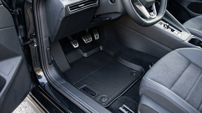 Cum alegi covorașele auto perfecte pentru mașina ta?