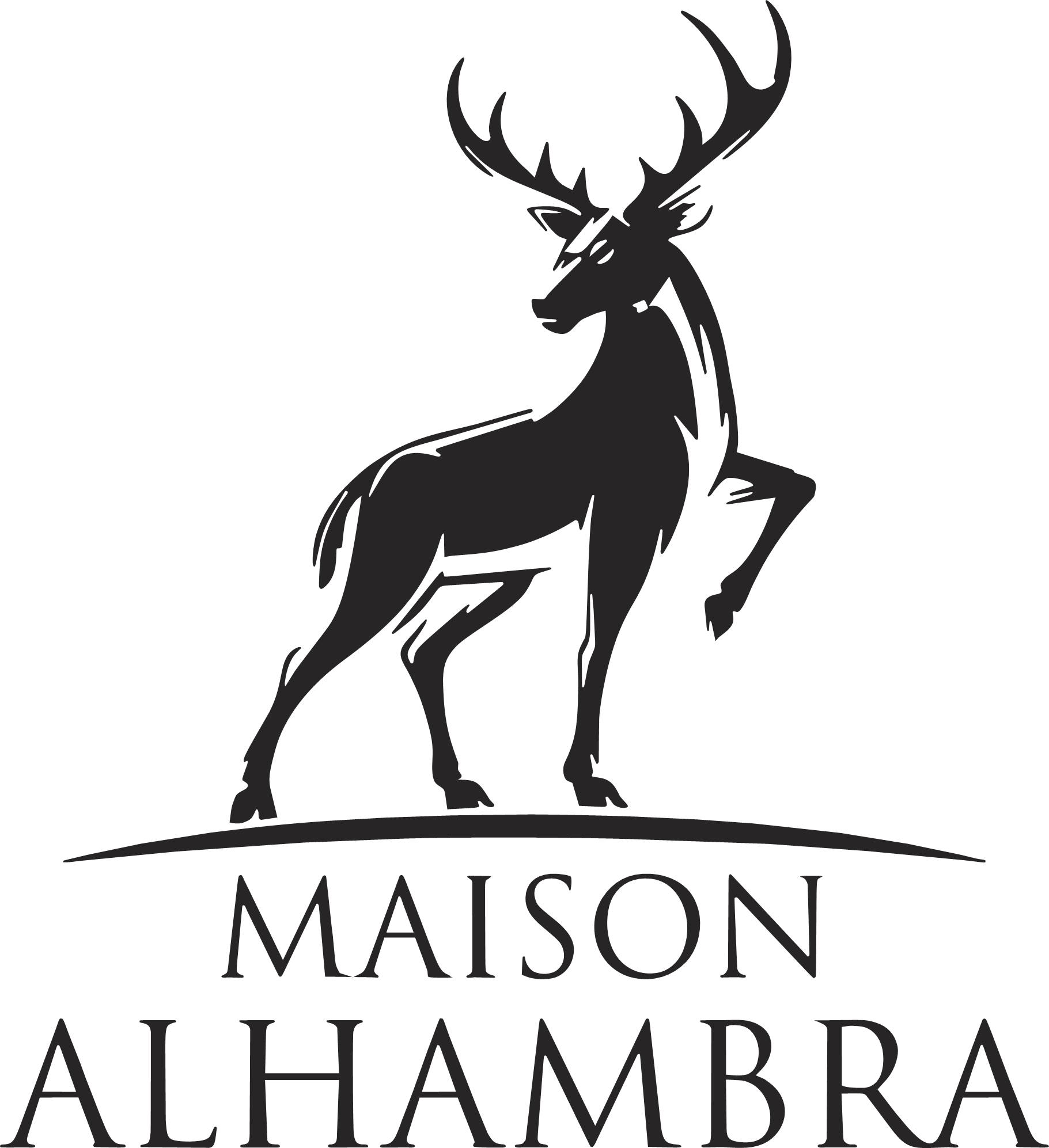 Maison Alhambra