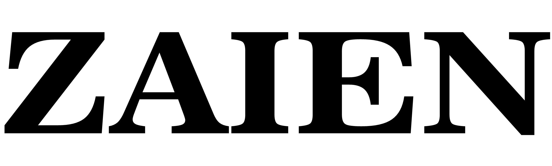 Zaien
