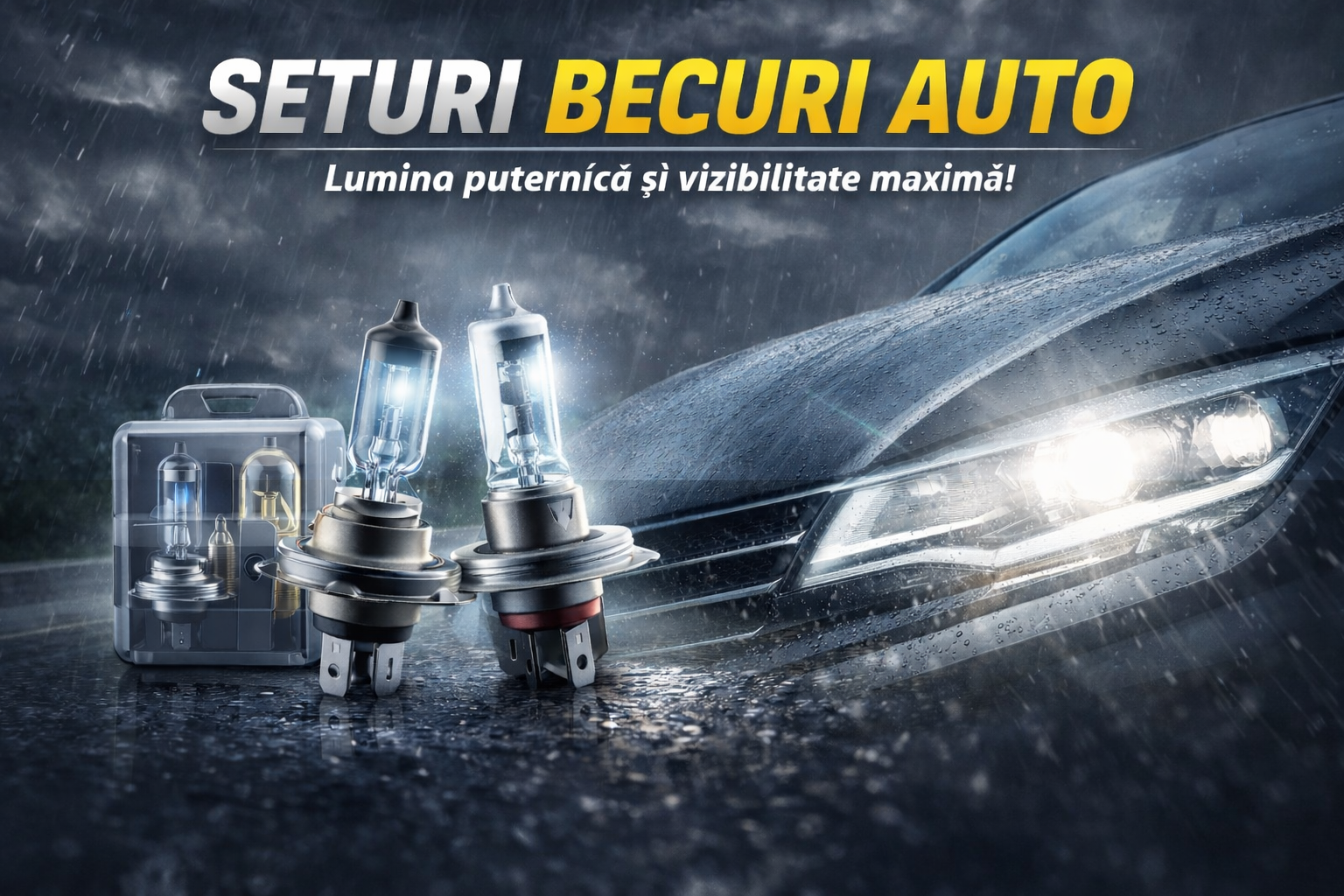 Becuri Auto