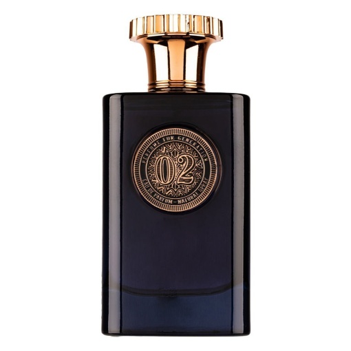 Apa De Parfum Perfume For Generation 02, Fragrance World, Unisex 90ml Parfum arabesc