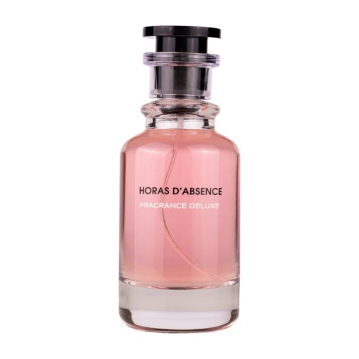 Apa de Parfum Horas Dabsence, Wadi Al Khaleej, Unisex 100ml Parfum arabesc