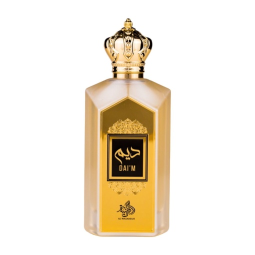 Apa de Parfum Daim, Al Wataniah, Femei 100ml Parfum arabesc