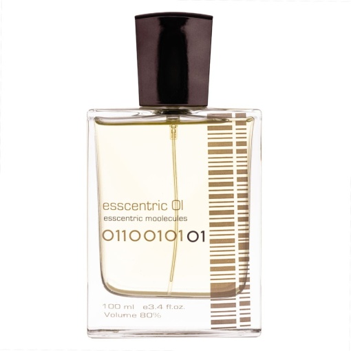 Apa de Parfum Esscentric 01, Fragrance World, Unisex 100ml Parfum arabesc