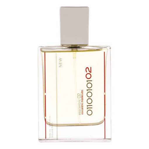 Apa de Parfum Esscentric Moolecules 02, Fragrance World, Unisex 100ml Parfum arabesc